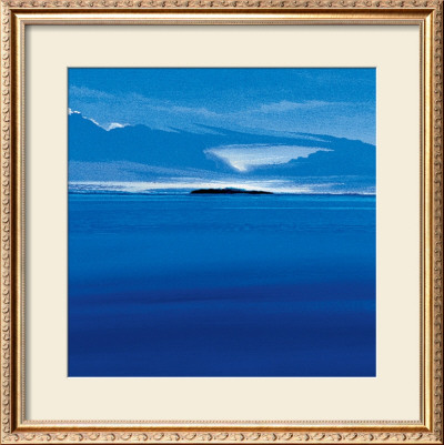 Atollo Iv by Alberto Perini Pricing Limited Edition Print image