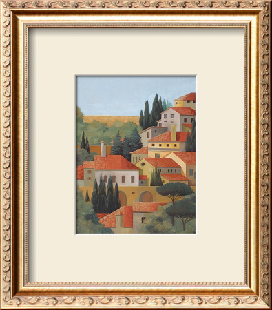 Tuscan Holiday by Michael Letzig Pricing Limited Edition Print image