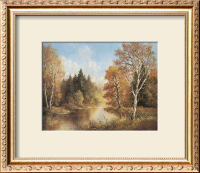 Nature's Gift by Helmut Glassl Pricing Limited Edition Print image