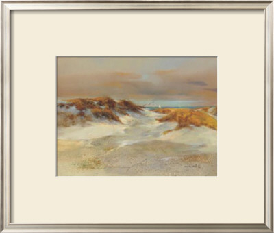 Shore Patterns by Fred Macneill Pricing Limited Edition Print image