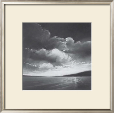 Moonlit Bay Ii by Donna Levinstone Pricing Limited Edition Print image