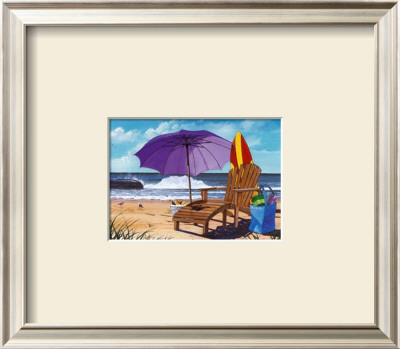 Shore Thing by Scott Westmoreland Pricing Limited Edition Print image