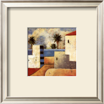 Casa Ii by Elli Milan Pricing Limited Edition Print image
