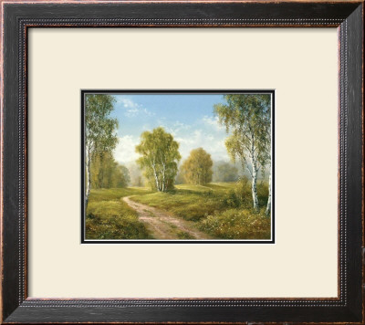 Sunny Afternoon by H. Buchner Pricing Limited Edition Print image