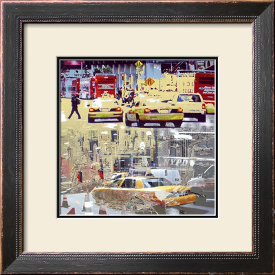 Joe No. 4 by Cedric Bouteiller Pricing Limited Edition Print image