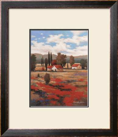 El Pastoral Ii by Kanayo Ede Pricing Limited Edition Print image