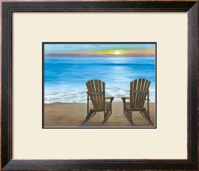 Days End by J.T. Vegar Pricing Limited Edition Print image