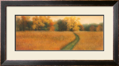 Path To The Woods by David Wander Pricing Limited Edition Print image