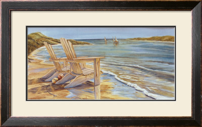 Quiet Moments I by Kathleen Denis Pricing Limited Edition Print image
