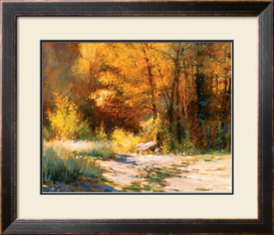 Road Less Traveled by Phyllis Horne Pricing Limited Edition Print image