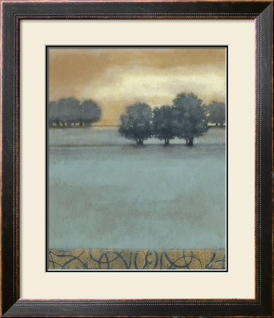 Tranquil Landscape Ii by Norman Wyatt Jr. Pricing Limited Edition Print image