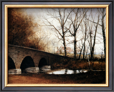 On The Way Home by Ray Hendershot Pricing Limited Edition Print image