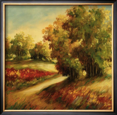Autumn Scenery Ii by Patricia Ivanov Pricing Limited Edition Print image