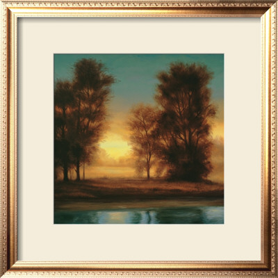 Twilight I by Neil Thomas Pricing Limited Edition Print image