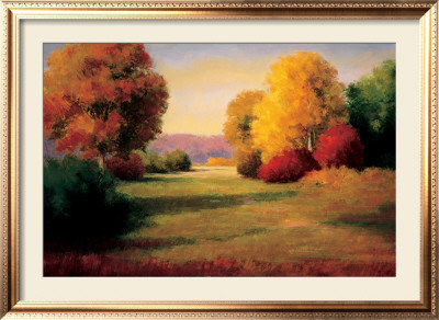 The Morning Light I by Melissa Bolton Pricing Limited Edition Print image
