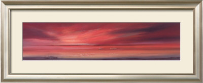 Dry Winds I by John Bate Pricing Limited Edition Print image