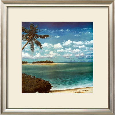 Torch Key by Rick Novak Pricing Limited Edition Print image