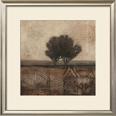 Earthen Textile I by Norman Wyatt Jr. Pricing Limited Edition Print image