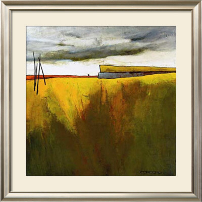 Fascinating Landscape Ii by Emiliana Cordaro Pricing Limited Edition Print image