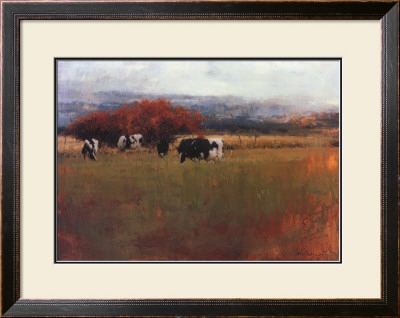 Early Fall by Michael Workman Pricing Limited Edition Print image