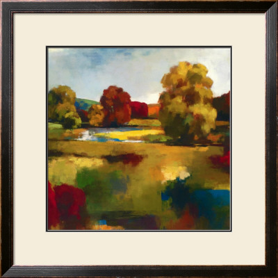 Pastorale Ii by Joro Petkov Pricing Limited Edition Print image