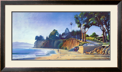 Stairs To The Beach by Hank Pitcher Pricing Limited Edition Print image