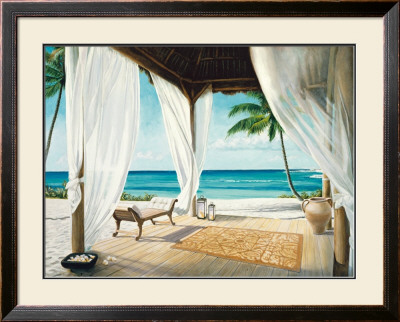 Sea Breeze Ii by Jacob Reed Pricing Limited Edition Print image