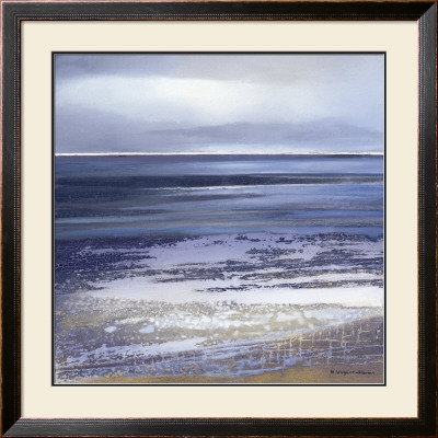 Evening Ambiance by Hildegard Wagner-Harms Pricing Limited Edition Print image