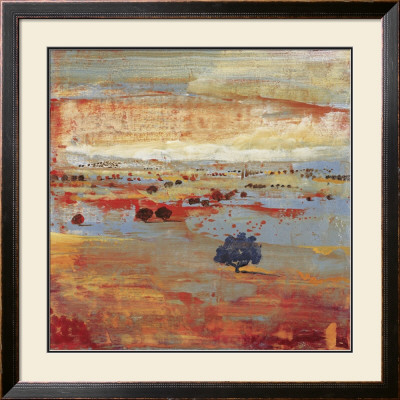 Paisaje Iv by Pere De Ribot Pricing Limited Edition Print image