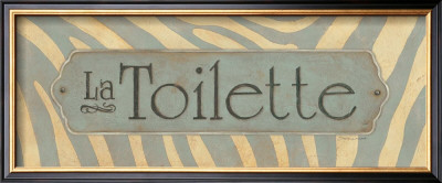 La Toilette by Stephanie Marrott Pricing Limited Edition Print image