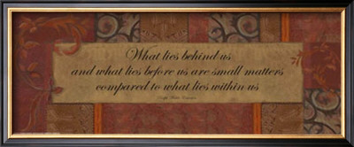 What Lies Behind Us by Smith-Haynes Pricing Limited Edition Print image