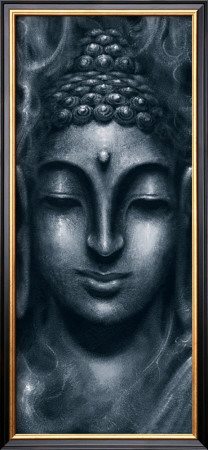 Shiva In Blue by Nataraja Pricing Limited Edition Print image