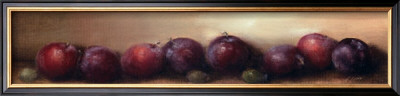 Nature's Bounty I by Judith Levin Pricing Limited Edition Print image