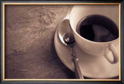 Mon Robusta by Jean-Francois Dupuis Pricing Limited Edition Print image