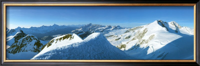 Monte Rosa by Davide Camisasca Pricing Limited Edition Print image