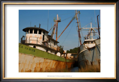 Safe Harbor Iv by Danny Head Pricing Limited Edition Print image
