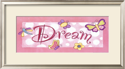 Dream by Stephanie Marrott Pricing Limited Edition Print image