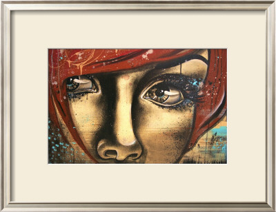 Levres Fanees by Vicky Filiault Pricing Limited Edition Print image