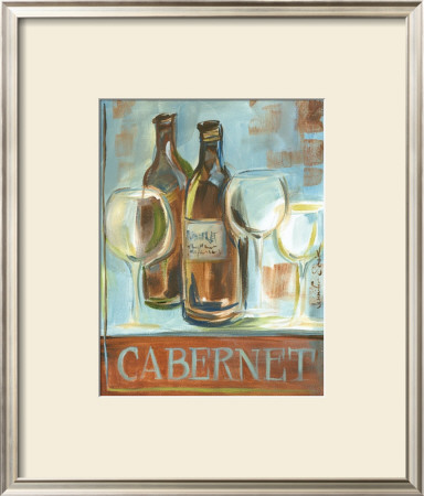Cabernet by Jennifer Sosik Pricing Limited Edition Print image