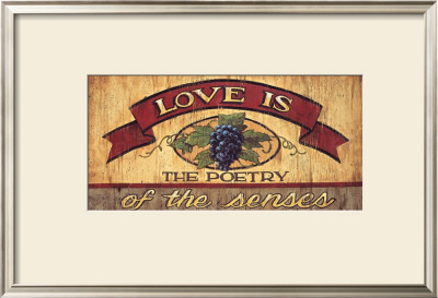 Love Is by Brent Mcrae Pricing Limited Edition Print image