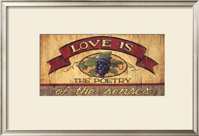 Love Is by Brent Mcrae Pricing Limited Edition Print image