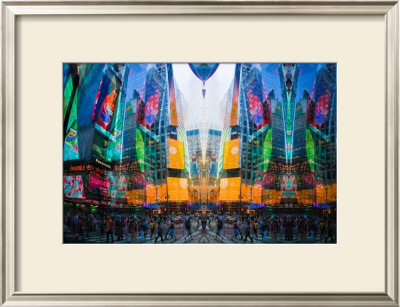 Circula-Zion by Jean-Francois Dupuis Pricing Limited Edition Print image