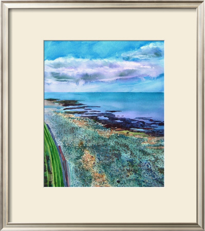 Rottingdean by Mary Stubberfield Pricing Limited Edition Print image