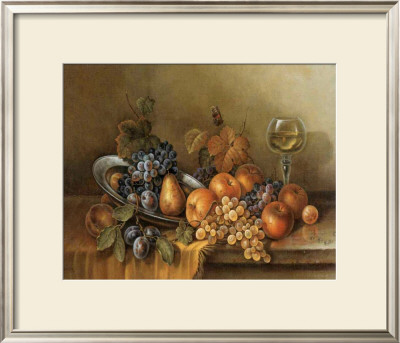 Antique Still Life I by Corrado Pila Pricing Limited Edition Print image