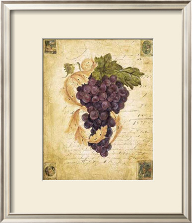 Rich Harvest Ii by Elizabeth Jardine Pricing Limited Edition Print image