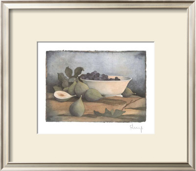 Trauben by Franz Heigl Pricing Limited Edition Print image