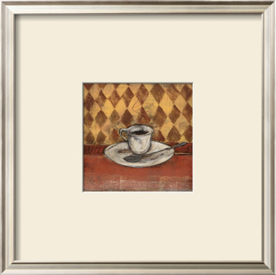 Dark Roast by Rebecca Burton Pricing Limited Edition Print image