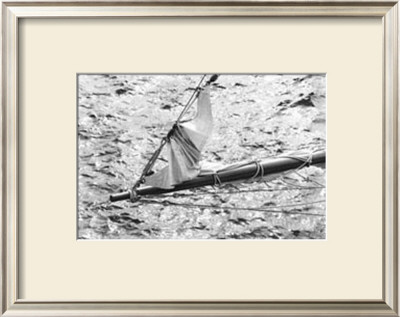 Rigged And Ready Iv by Laura Denardo Pricing Limited Edition Print image