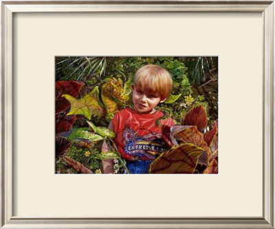 Stevie And Friends by Steve Roberts Pricing Limited Edition Print image