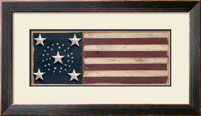 Flag by Kim Klassen Pricing Limited Edition Print image